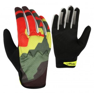 Motocross Gloves
